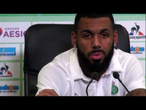 M'Vila : "Renouer avec la victoire et démarrer notre saison"