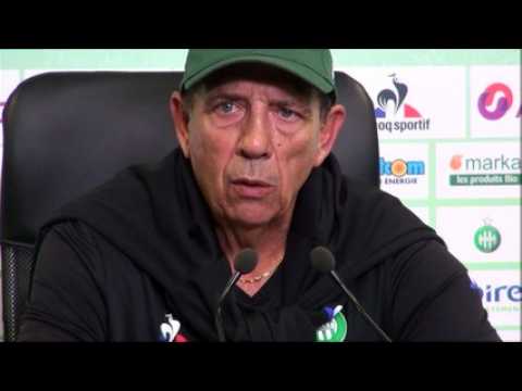 Gasset : « On jouait en costard cravate mais il faut remettre le bleu de chauffe »