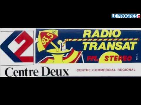L’âge d’or des FM stéphanoises dans les années 1980 Inter 3/3