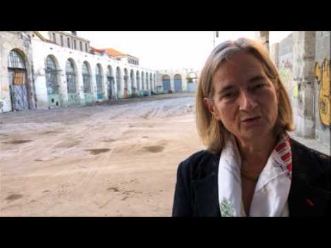 Saint-etienne un campus dédié à l’innovation va voir le jour à l’université Jean-Monnet