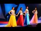 Dans les coulisses de Miss Prestige