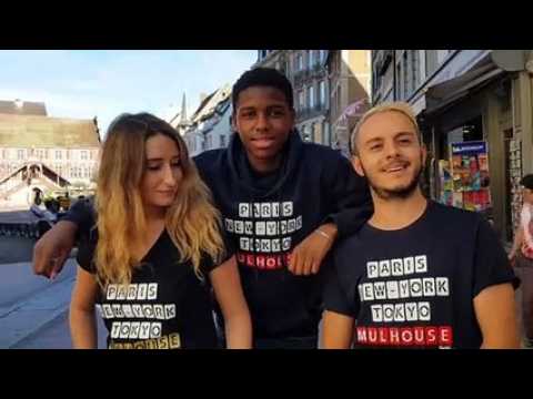Paris-New-York-Tokyo-Mulhouse, du cousu main pour la Cité du Bollwerk