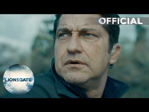 Angel Has Fallen - Clip - Explosions - In Cinemas NOW!