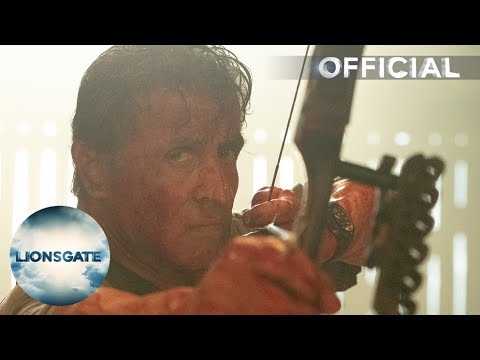 Rambo: Last Blood -  Trailer - In Cinemas September 19