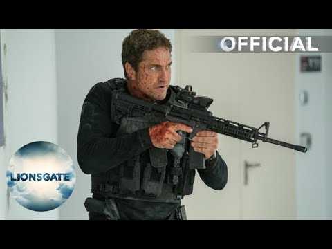 Angel Has Fallen - Clip - Drones - In Cinemas NOW!