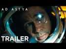 AD ASTRA | OFFICIAL TRAILER #3 | 2019