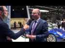 Vidéo Automobile - Nouvelle Porsche 911 : Interview de Marc Meurer, DG Porsche France Vidéo Automobile - Nouvelle Porsche 911 : Interview de Marc Meurer, DG Porsche France