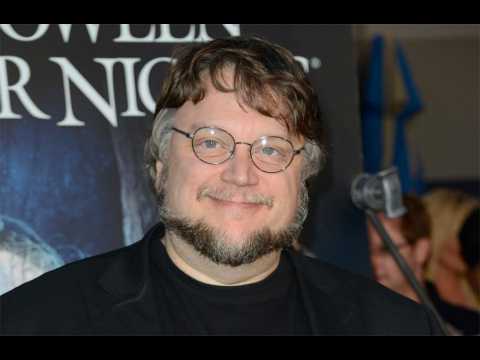 Guillermo Del Toro isn't interested in scares