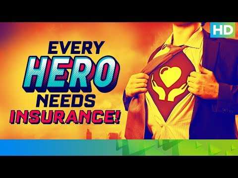 Every hero needs Insurance! | Metro Park | Operation Cobra | An Eros Now Original Series