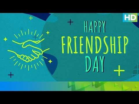 Definition Of True Friendship feat. Bollywood | Eros Now