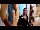 Trois questions à Laura Metz, manager du spa Center Parc