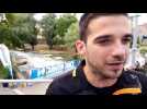 Florient Tagnon : "Ces  championnats de France de Kayak sont une réussite complète"
