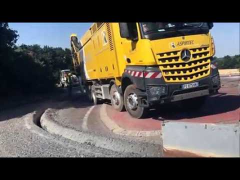Le déploiement de la fibre optique dans le Pays boulageois
