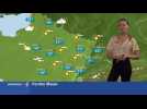 La météo du jeudi 1er aout 2019