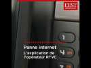 Panne internet d'ampleur dans la région de Forbach Freyming-Merlebach et Stiring-Wendel