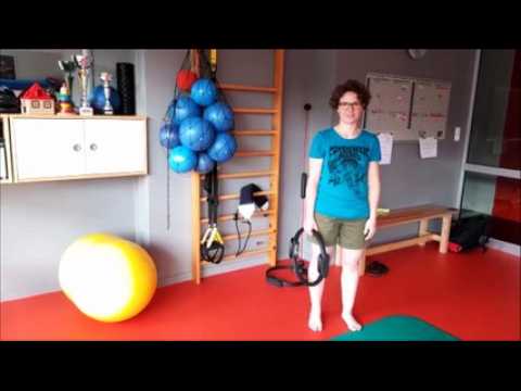 Minute conseil sport santé : comment prévenir les blessures au niveau de la hanche ?