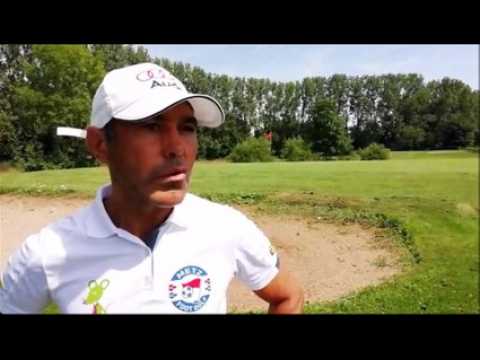 Un sport entre foot et golf à Metz ? Ça existe !