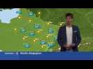 La météo du mardi 23 juillet en Lorraine