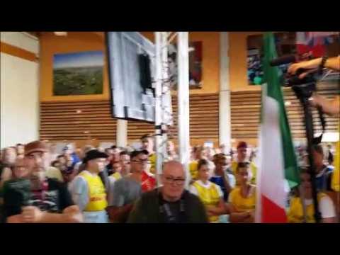Grand Est Mondial Air Ballons : premier décollage ce vendredi soir