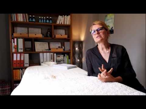 Trois questions à Annie John, aromatologue à Haut-Clocher