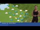 La météo du mercredi 31 juillet en Lorraine