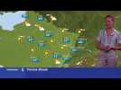 La météo de ce vendredi 26 juillet en Lorraine