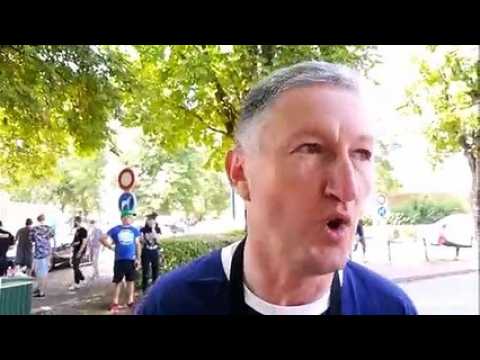 Hagondange : le 13e édition du Rêve Américain bat son plein