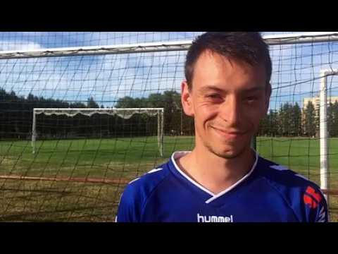 Interview d'Anthony Untereiner