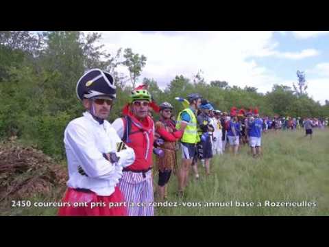 Retour sur la 30e édition de la course des Crapauds