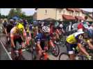 Sarreguemines : Une centaine de cycliste au départ du grand prix de la CASC