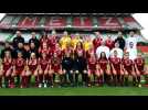 La saison du FC Metz Féminin vue par Angélique Roujas