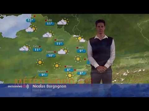 La météo de ce jeudi en Lorraine : belle journée ensoleillée