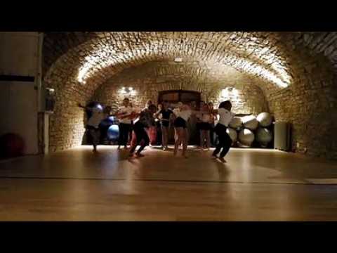 Sarrebourg : testez gratuitement les cours de danse à La Fabrik du 17 au 29 juin