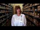 Fanny Gasparrini, responsable administrative et comptable, a vu l'entreprise grandir, elle raconte - Label : Le Républicain Lorrain - Category : News