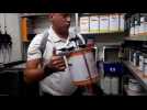 CMI Equipement : 15 ann&eacute;es de pr&eacute;sence &agrave; Florange - Label : Le Républicain Lorrain - Category : News