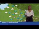 La météo du mardi 11 juin