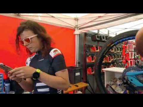 J'ai testé pour vous le parcours des Crapauds à vélo électrique