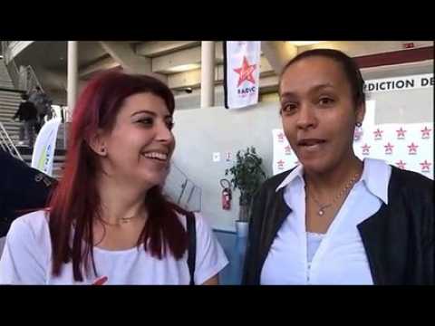 Virgin Tonic à Metz : le public est chaud !