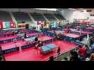 Circuit mondial de tennis de Table : le bon coup économique de Metz