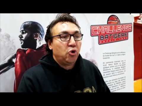 Challenge Batigère : Mohammed Marrakchi, l’un des pionniers du challenge