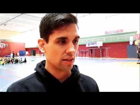 Challenge Batigère : le témoignage du capitaine Philippe Braud