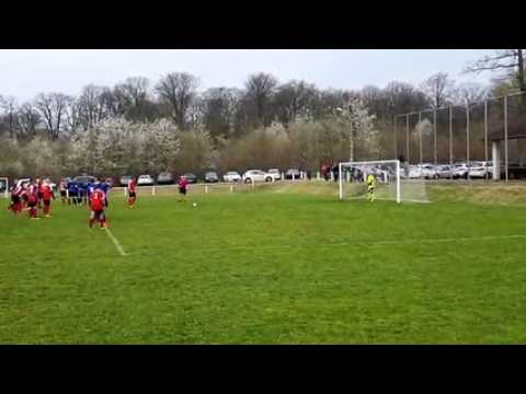 Le foot amateur à la Une : l'égalisation de Metz Conquistadores à Schwerdorff