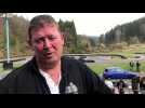 Meisenthal : d&eacute;couverte de la conduite sur circuit avec le Krono racing team - Label : Le Républicain Lorrain - Category : News