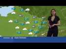 La m&eacute;t&eacute;o du lundi 8 avril - Label : Le Républicain Lorrain - Category : News