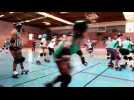 Le roller derby s'invite à Sarreguemines