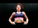 La minute conseil sport sant&eacute; avec Nelly Staub - Label : Le Républicain Lorrain - Category : Sport