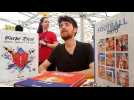 Timoth&eacute;e Oestermann : "Je ne lis jamais de bouquins !" - Label : Le Républicain Lorrain - Category : News