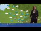 La météo du dimanche 7 avril