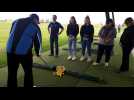 Golf du pays de Sarrebourg : apprenez l'art du swing