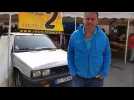 Le pr&eacute;sident des r&eacute;tro-tiseurs de Serrouville nous pr&eacute;sente la Renault R11 - Label : Le Républicain Lorrain - Category : News